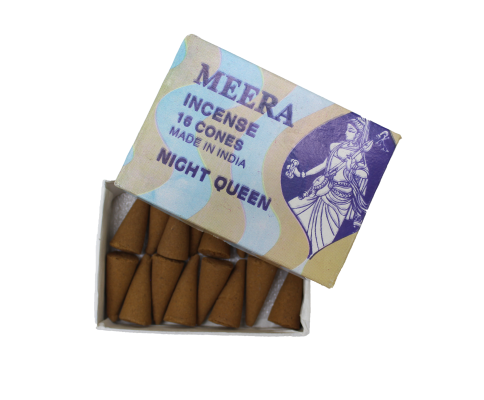 Meera Cones- Night Queen